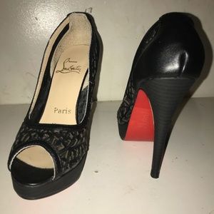 louboutins womens
